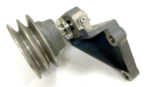 Натяжное устройство ЯМЗ АК