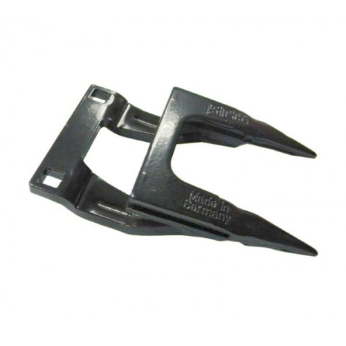 Палец двойной жатки Шумахер 12мм 10701,01 усиленный открытый