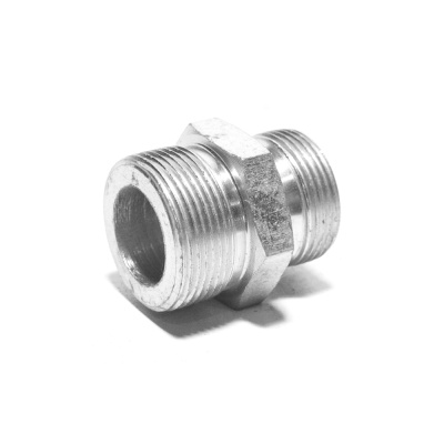 Штуцер Гидроузел S32 (М30x1.5-М27x1.5) гр.S36_02