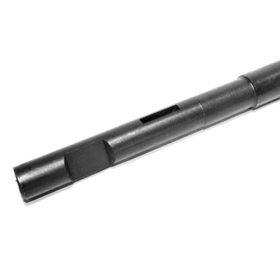 Вал МТЗ 70-1703201-Б КПП бокового рычага_03