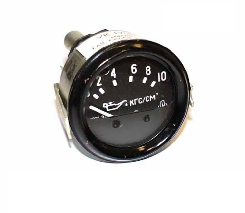 Указатель УК-170  давления масла 24V 33.3810