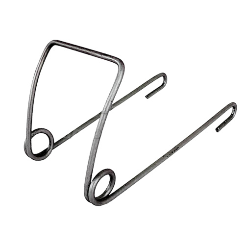 Пружина СМД-60Т-150 150.21.210 отжимного рычага