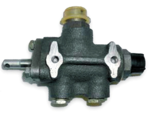 РК-00.000-06 Распределитель