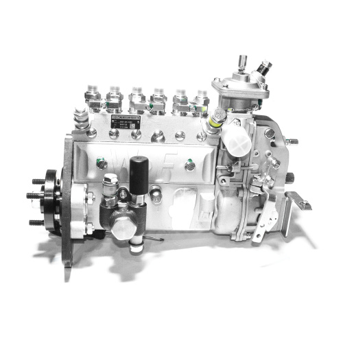 ТНВД МТЗ Д-260.2С WEIFU СП BOSCH