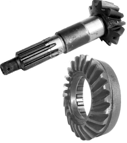 Шестерня МТЗ 52-2302030 20192015 ведведущ главной передачи