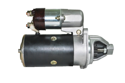 Стартер ПД-10 СТ-362  электр. с втяг.