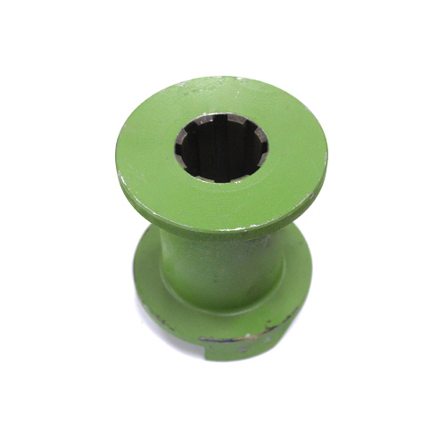 Полумуфта ПРФ-145 ПР 01.00.120 ПР 01.627 шлицевая