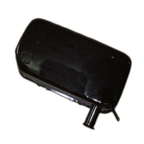 Бак МТЗ 70-1101010 топливный правый в сборе