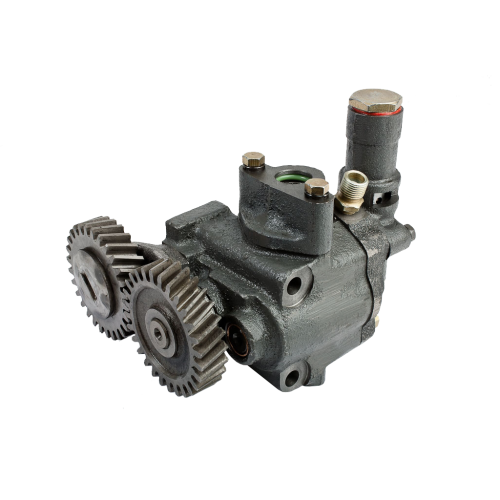 Насос масляный ЯМЗ-238НД5 236-1011014-Г