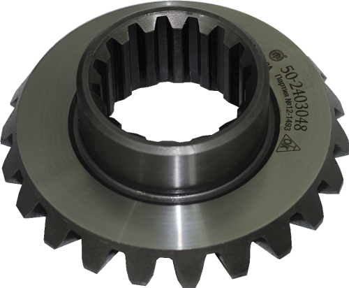 Шестерня МТЗ 50-2403048 полуосевая задн.моста