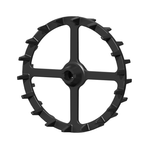 Каток СКП 01.23.001М-1 кольчато-шпоровый