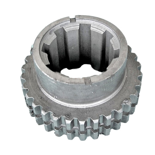 Втулка Т-150 151.37.411 первичного вала зубчатая (Ш-303-2А)