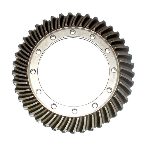 Шестерня МТЗ 50-2403021ведом. конич.пары зад.моста