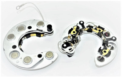 БПВ 56-65-02-В, Диодный мост