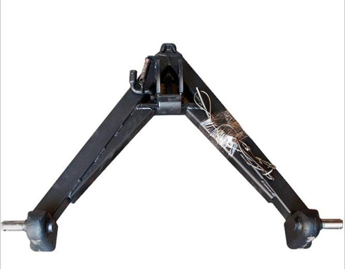 Автосцепка МТЗ СА-1