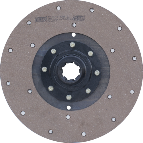 Диск Нива 44-4-1-1-2 сцепления КПП