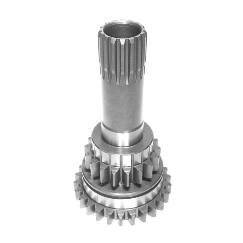 Вал МТЗ-1221 85-1601026 привода ВОМ ведущий