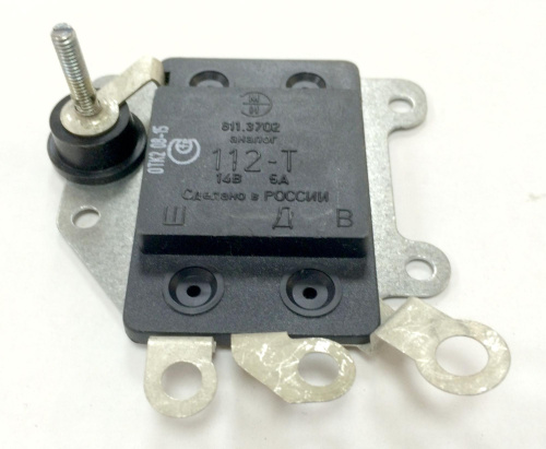 Я112Т