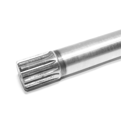 Вал МТЗ 70-3504055 рабочего тормоза 360 мм_02