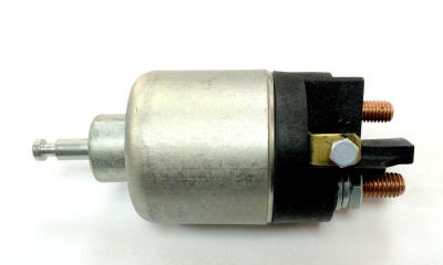 реле втягтвающее магнетон