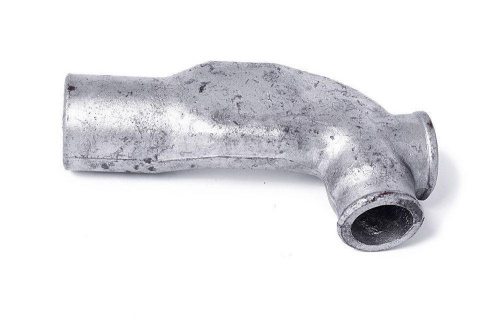 Патрубок ЮМЗ 45-1301177 радиатора