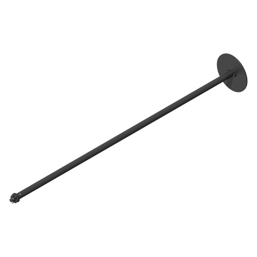 Вал СЗС-2,1 СКП 01.23.050 СЗР 00.270А батареи катков