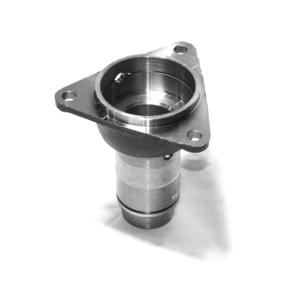 Гнездо МТЗ 70-1701186 редуктора КПП_02