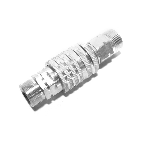 Муфта разрывная S32 (M27х1,5) ДТ-75 (гриб.клапан) ЕВРО 2-ст. действия