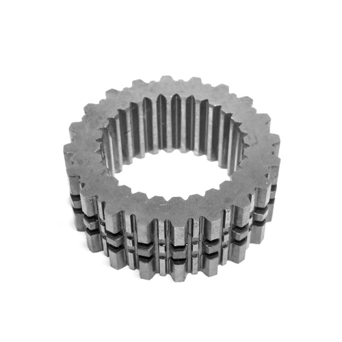 Втулка МТЗ 1221 80С-1701033 КПП