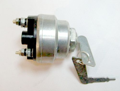 Замок зажигания ВК-856Б У-ХЛ