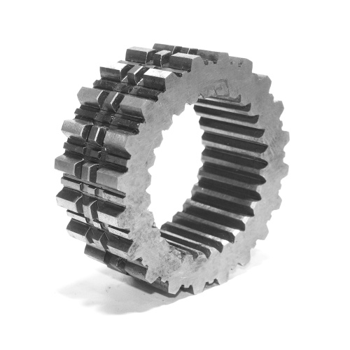 Втулка МТЗ 1221 80С-1701033 КПП_02