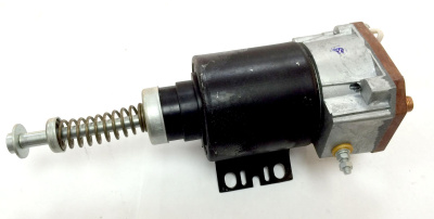 реле втягивающее ямз