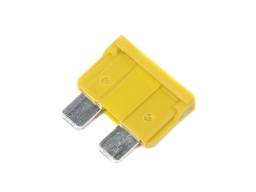 Предохранитель плоский 20А