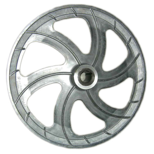 Шкив Дон 10.01.30.180А(160) заднего контропривода