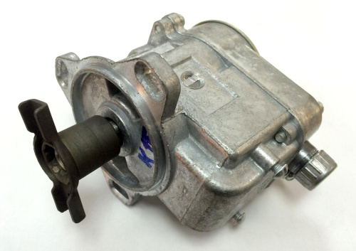 магнето м-124 самара