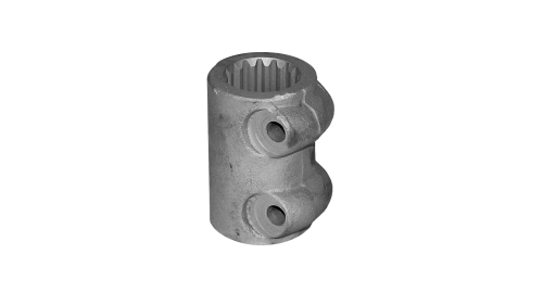 Муфта Дон 3518020-46075-01 соединительная неразрезная