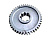 Шестерня Т-150 150М.37.274 на перв. вал зуб.42
