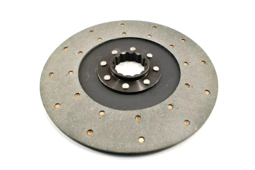 Диск СМД-1820 сцепления жесткий