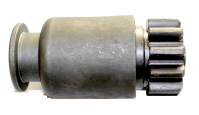 Привод стартера ЯМЗ 2502.3708600 МАЗ (10 зуб.)