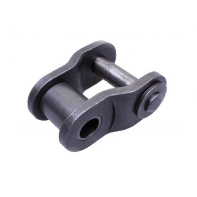 Звено цепи 19,05 переходное