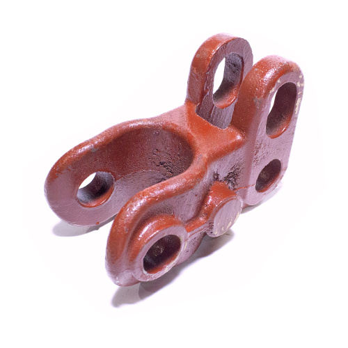 Вилка МТЗ 36-2701036  А61.11.001 на поперечину_02