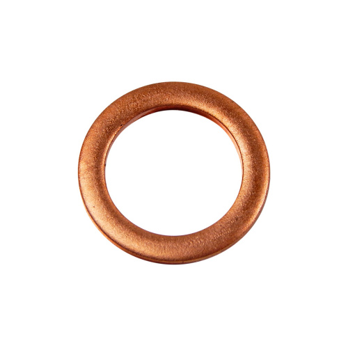 Шайба медная 20х30х1,5 мм
