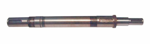 Вал ЖВН-6 ЖВН 09.601 редуктора жатки