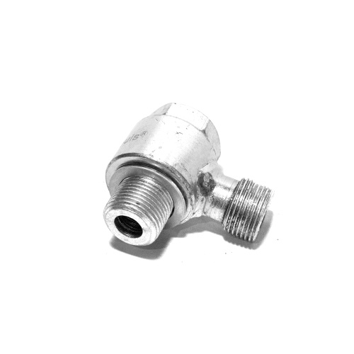 Болт-штуцер М20x1,5 Р-80, КУН Banjo