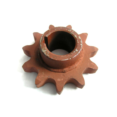 Звездочка ПРФ-145 ПР 1,4.01.03.010 Z 11, t  38