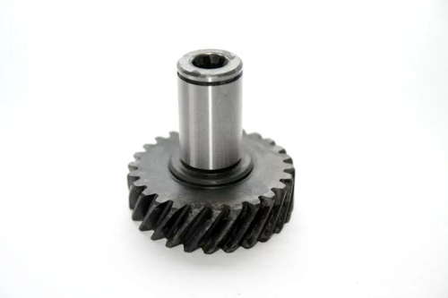 Шестерня ЮМЗ Д65-1022041  прив. масл. насоса