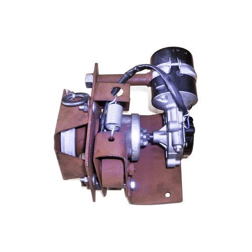 Привод ПРФ ПР 13.030 1,8.19.00.000 с электромотором