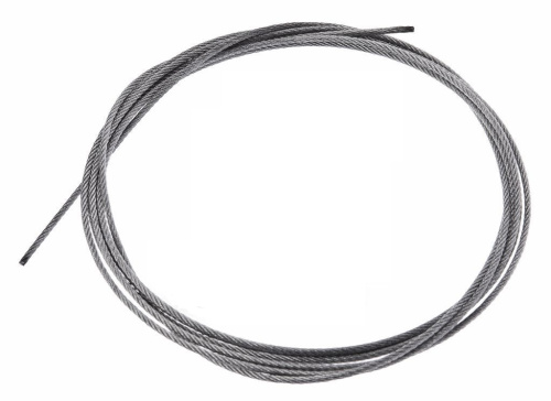 Шнур МТЗ 70-1310121А для шторки