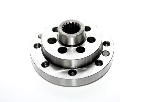 Фланец Т-150 60-04004.10 коленвала