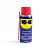 Смазка универсальная WD-40 аэрозоль (100мл)